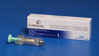 Stop The Presses: HPV Vaccine Won't Turn Teens Into Sluts